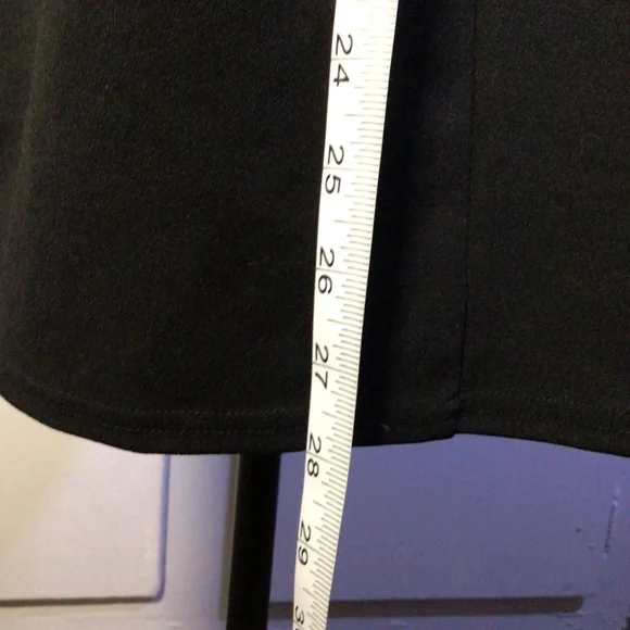 Fashion Nova Black Lace dress Formal - Picture 2 of 9